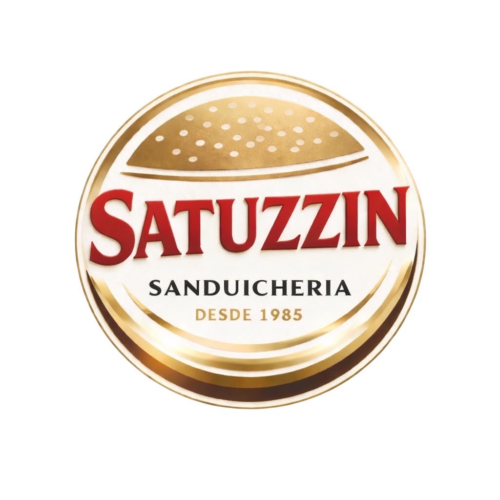 Satuzzin Sanduicheria desde 1985